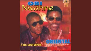 Obi Nwanne