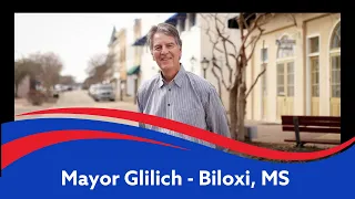 Mayor Andrew 'FoFo' Gilich COVID-19 Vaccination PSA
