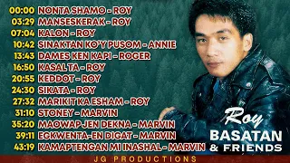 Roy Basatan, Marvin Thompson & Friends - Ibaloi Collection