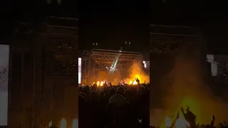 PLAYBOI CARTI - ROCKSTAR MADE (LIVE @ ARDENTES 2023)