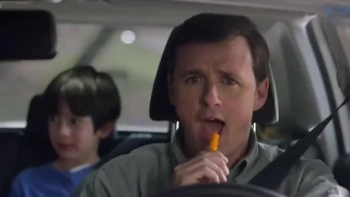 Cheetos Commercial-Tell it to my heart