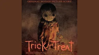 End Credits (Trick 'r Treat)