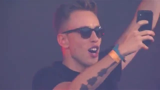 Nicky Romero | Tomorrowland Belgium 2018