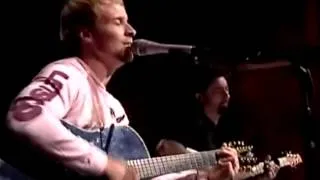 Brian Littrell - Welcome Home (You) (Unplugged) (Music Video)
