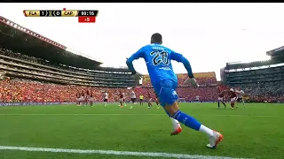 DEFESA - Santos - Flamengo x Athletico-Pr [29/10/2022] 003