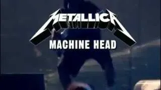 Metallica Sonisphere 2012 Poland Reklama/Commercial