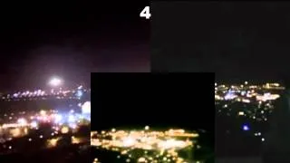 Countdown To Sheeoooo Jerusalem UFO 3 videos