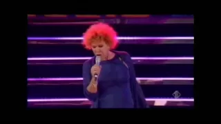 Ornella Vanoni - La mia storia tra le dita -