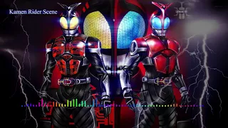 NEXT LEVEL - Kamen Rider Kabuto 神のスピード Remix