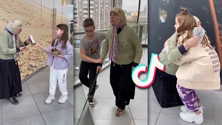 DEAMONTOL  I REALITY BASED HEART TOUCHING TIKTOK VIDEOS 2021 I LOVE  CHILDREN ♥ [PART 7]