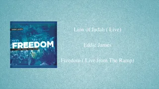 Lion of Judah ( Live )- Eddie James
