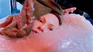 Woman Frozen In Ice For 3800 Years, Thawed And Actually Came Back To Life