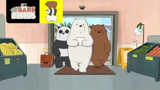 Planeta Ursos | Ursos sem Curso | Cartoon Network