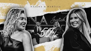 Naiara Azevedo - 50 %  Part.  Marília Mendonça
