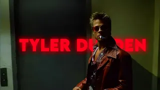 "TYLER DURDEN" - Fight Club | Narvent - Fainted~ #fightclub #fightclubedit #edit #edits #tylerdurden