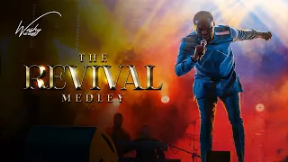 The Revival Medley-Washy Mtambo