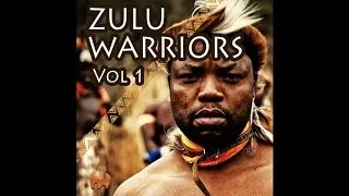 Zulu Warrior Vocal Samples, Sounds & Loops (Never Recorded Before!)