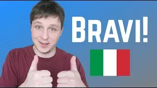5 Cose Che Solo Gli Italiani Sono Bravi A Fare...