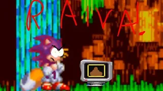 COMO CONSEGUIR O DEBUG  MODE no sonic 3 a.i.r de android E AS 10 CONQUISTAS *VIDEO ESPECIAL* COM BUG