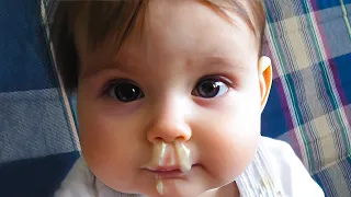 Best Funny Baby Videos Will Make You Laugh | BABY BROS