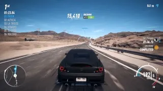 NFS payback just got rleased baby