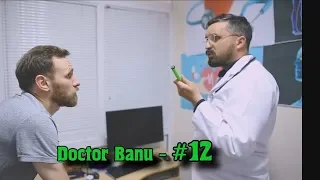 Doctor Banu - #12 INTESTIN BLOCAT