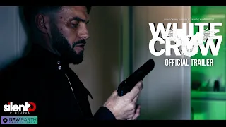 WHITE CROW | FEATURE FILM OFFICIAL TRAILER | 2023