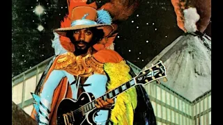 Eddie Hazel - I Want You (She's So Heavy) [Beatles Cover] (1977)