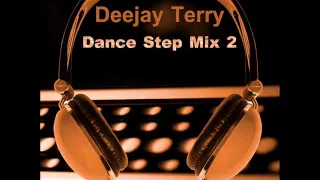 Deejay Terry - Dance Step Mix 2 (Indie Dance,Nu Disco)