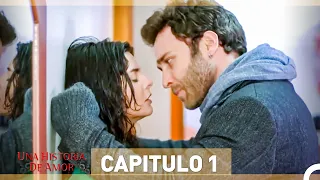 Una Historia De Amor Capitulo 1 (Espanol Doblado) (HD)