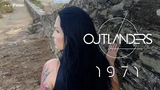 OUTLANDERS '1971' - Official Visualizer