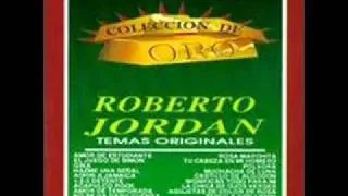 Susana-Roberto Jordan