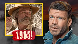 1965: A New Yellowstone Prequel Series Revealed!