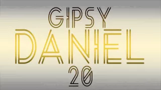 Gipsy Daniel 20 - ROVAV ROVAV
