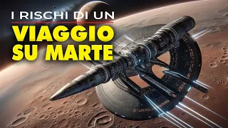 Quanto dura UN VIAGGIO verso MARTE / Just Mars It (Ep. 5)