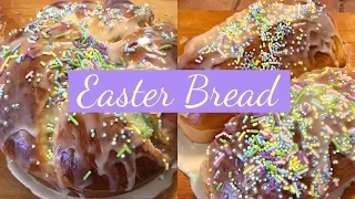 Easter Bread