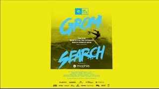 2014 Rip Curl GromSearch USA Presented by Mophie