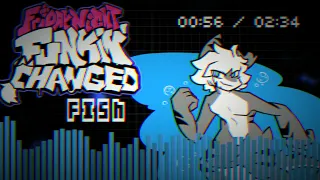 Changed FNF - Fish Remix/Remaster