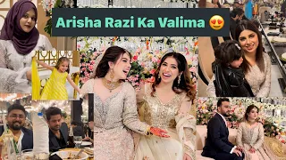 Arisha Razi Ka Grand Finale 😍 | Hoorain Ke Dance Moves Dekh K Heran 😱💃🏻 | Darakhshan Khan Vlogs