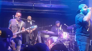 The Roots (live @ Jazz Cafe, LDN)(4)