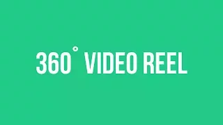 360 VR Showreel 2019 - Codemodeon