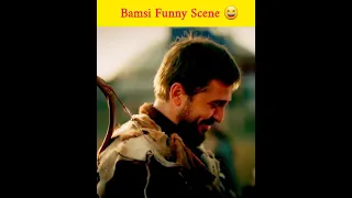 Ertugrul x Bamsi Funny Scene 🤣 Diriliş Ertuğrul Urdu Season 1 Clip