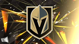 Vegas Golden Knights 2020 Goal Horn