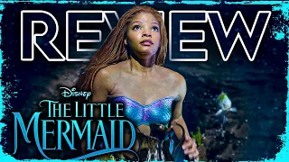 Not Bad! - The Little Mermaid Live-Action REVIEW!! (Spoiler Free)