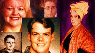 7 Strangest Unsolved Mysteries from Each State - PART 3