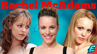 Rachel McAdams Evolution