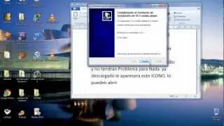 Como Descargar E Instalar VLC 2.0.4 Media Player Full 2012