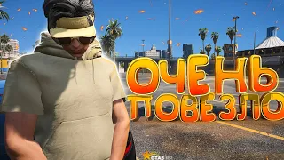 НАШЕЛ НОВОЕ ЛИКВИДНОЕ АВТО НА ГТА 5 РП | НЕВЕРОЯТНОЕ ВЕЗЕНИЕ НА GTA 5 RP BURTON