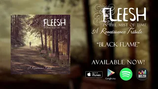 Fleesh - Black Flame (from "In the Mist of Time" - A Renaissance Tribute)