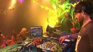 Marc Maya | 18hrs Festival (Elrow stage) at Balkenhaven Zaandam | Netherlands